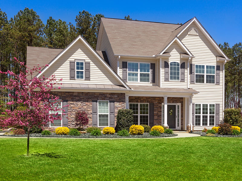 House Washing Services
