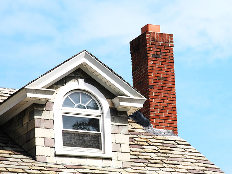 Roof Cleaning Services