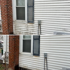 Amazing-House-Wash-Results-in-Bloomsburg-PA 1