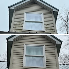 House-Soft-Washing-in-Lewisburg-PA 1